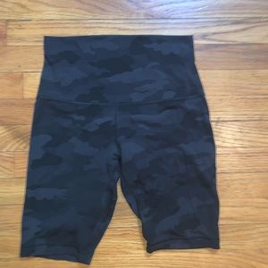 Lululemon Align Shorts